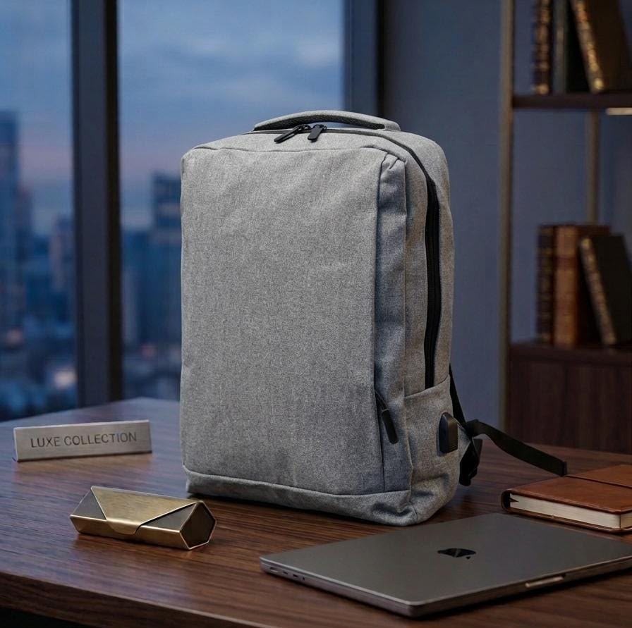 Sac à dos professionnel USB — miniature 5