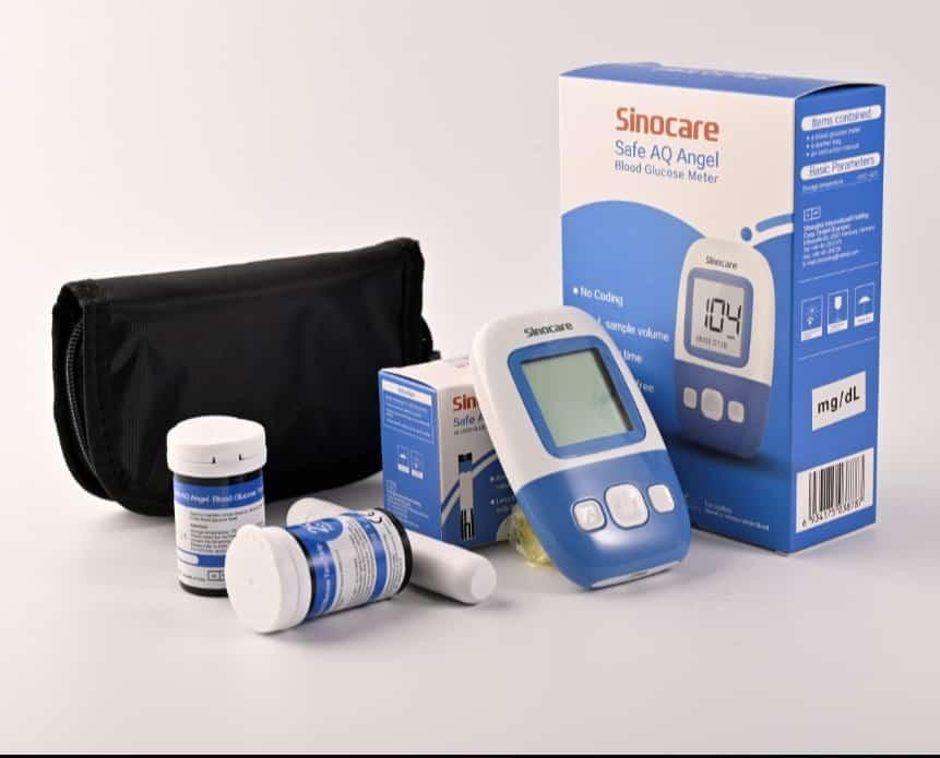 Matériels Médicaux & Équipements de Laboratoire — miniature 5