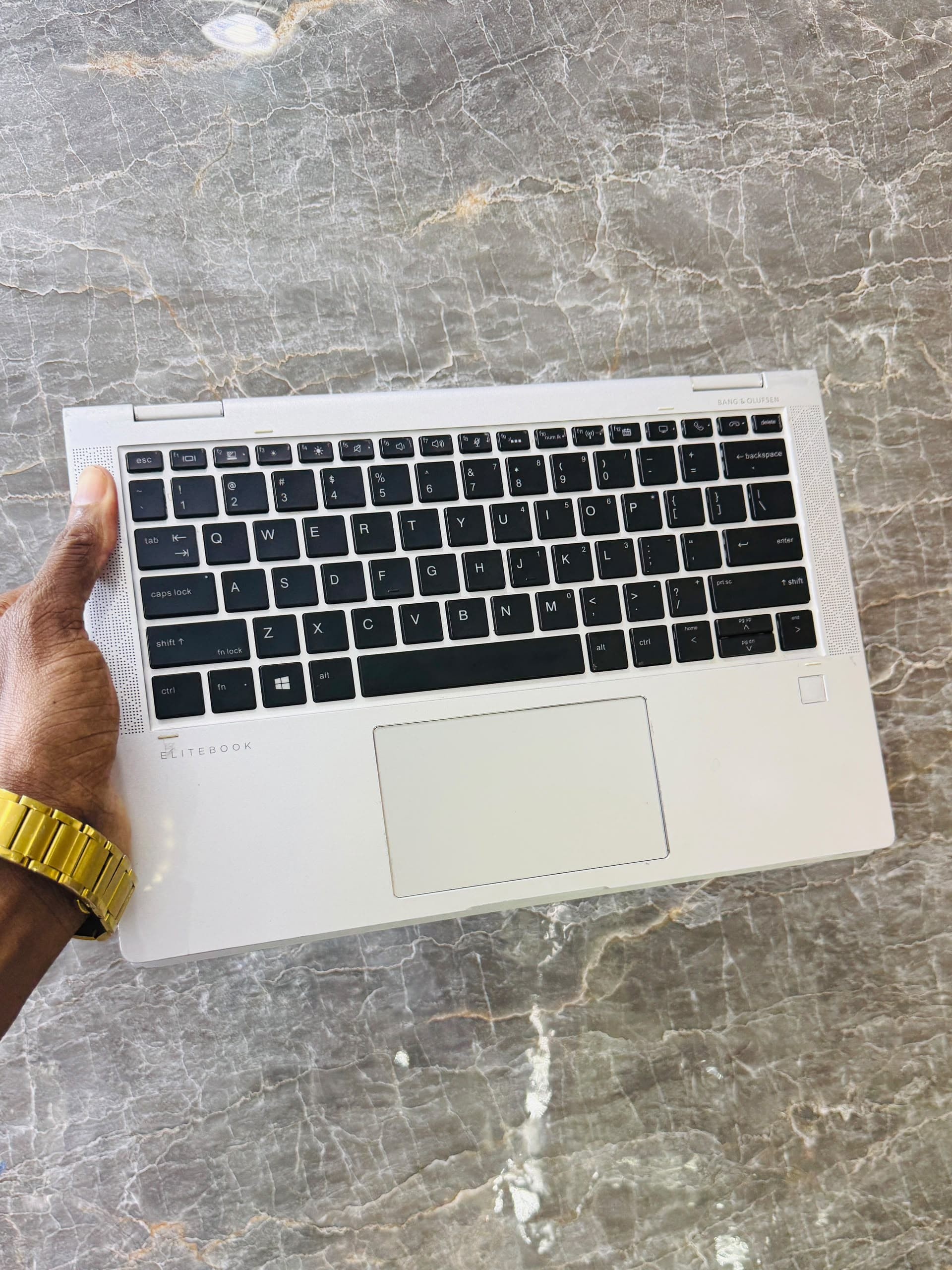 HP EliteBook — miniature 2