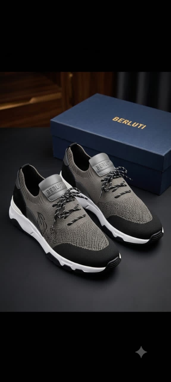 Berluti