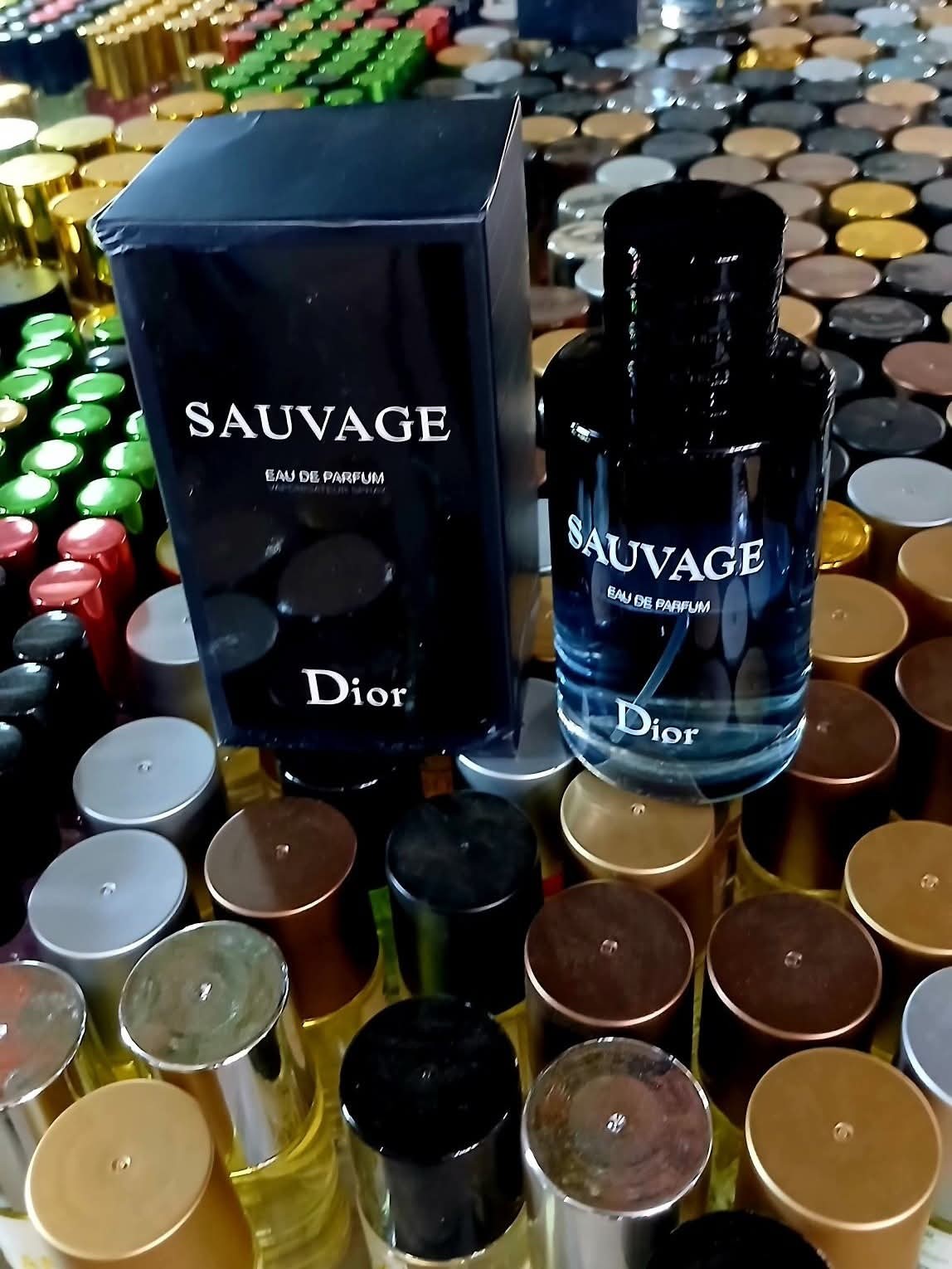 Parfums élégants homme 50 ml