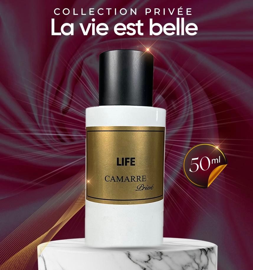 Parfums élégants homme 50 ml — miniature 4