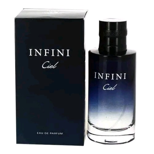 Parfums élégants homme 50 ml — miniature 5
