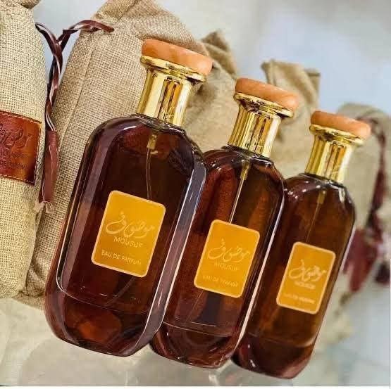 Parfums élégants homme 50 ml — miniature 2