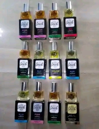 Parfums élégants homme 50 ml