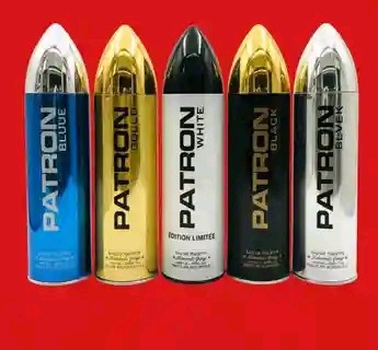 Parfums élégants homme 50 ml — miniature 5