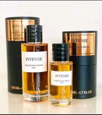 Parfums élégants homme 50 ml — miniature 4