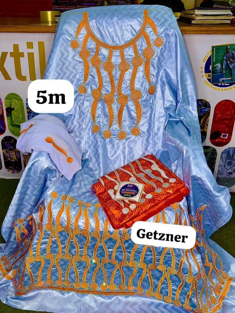 Bazin perlage — miniature 2